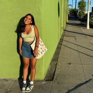 Meet your Posher, Tamara